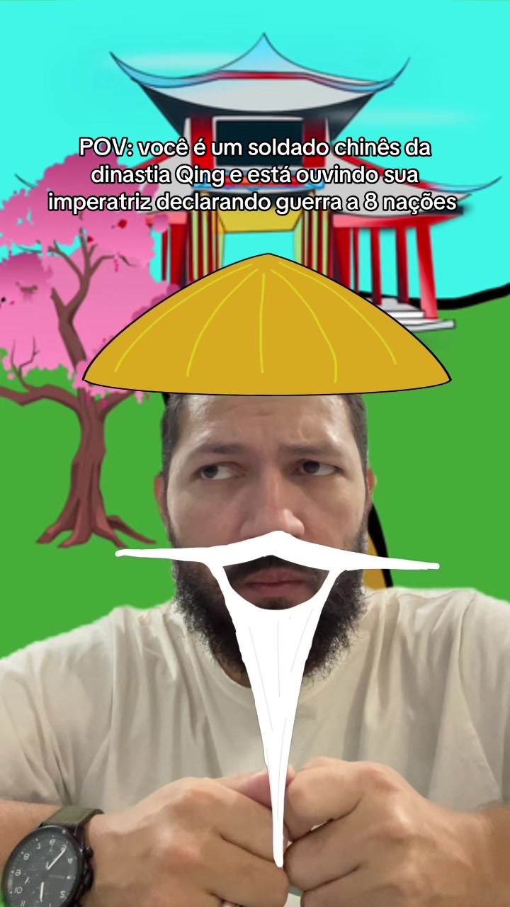 @Canal Historia e Tu