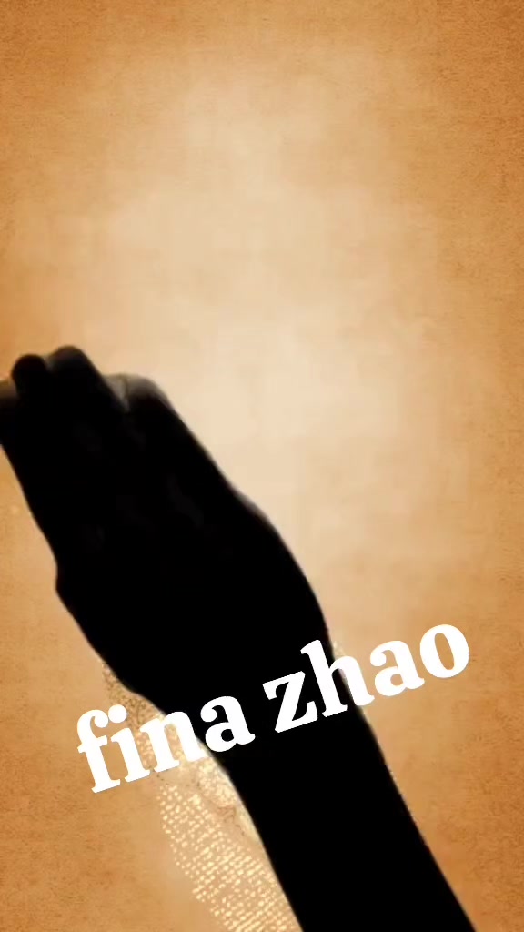 @💜 FINA ZHAO💜