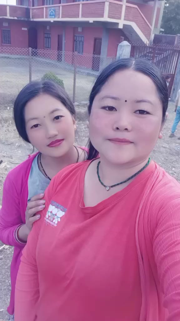 @Pramila Limbu