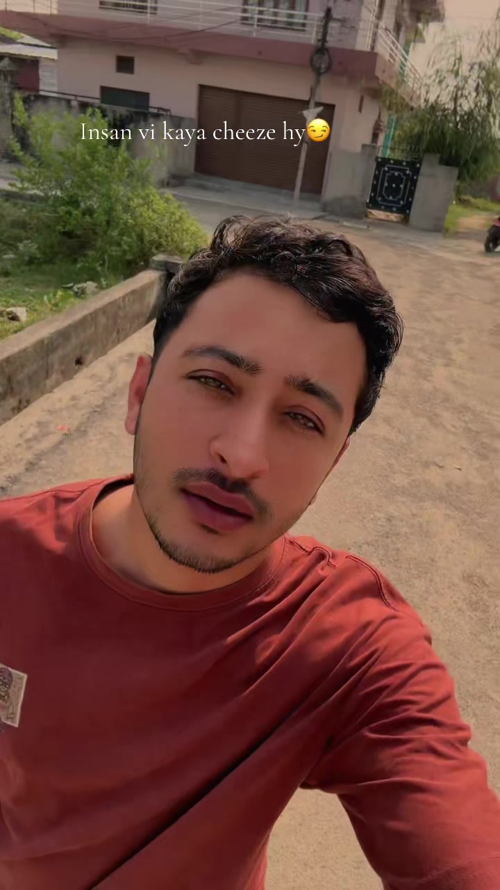 @बिबेक बिष्ट (रजवार)💋