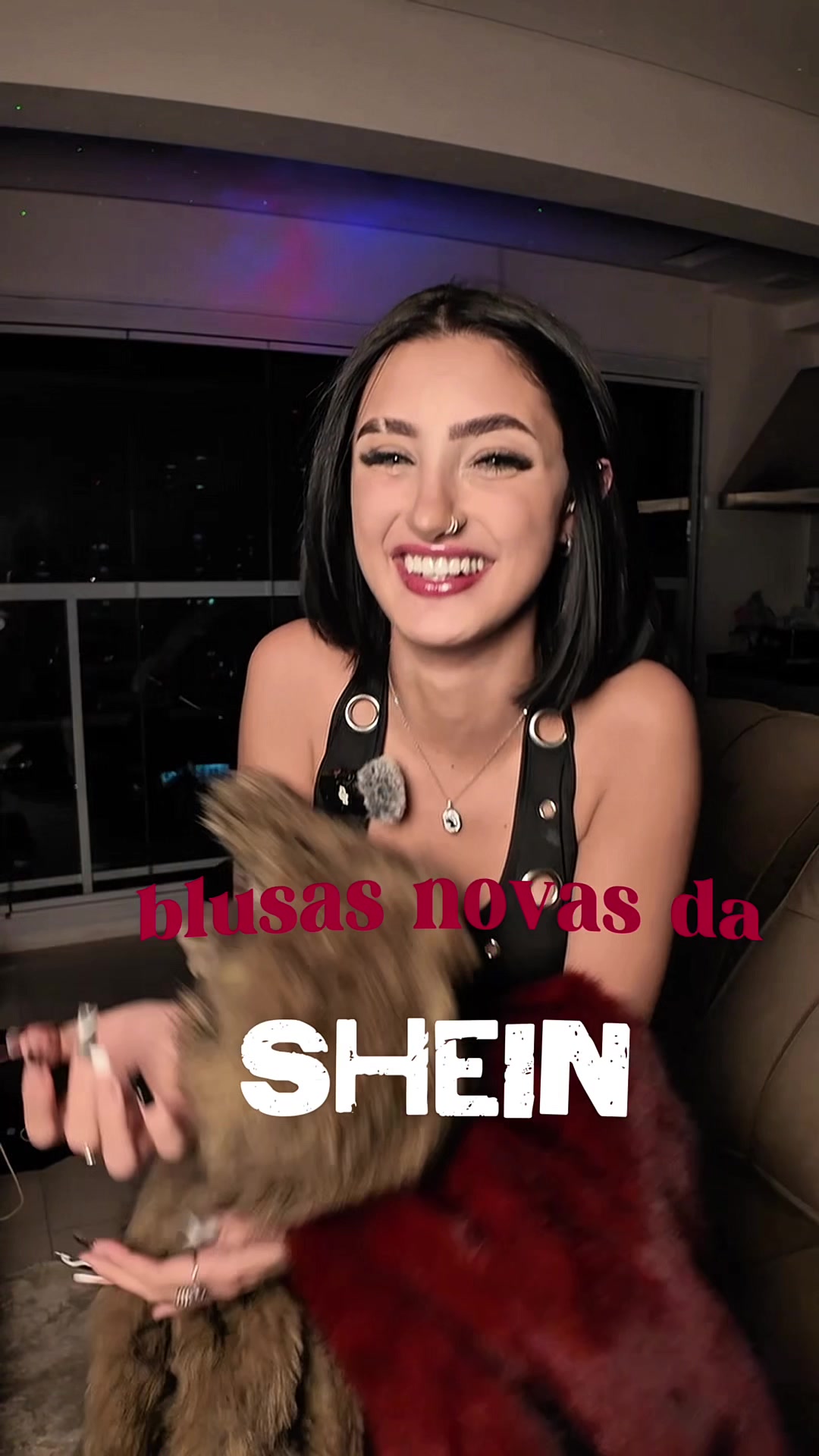@Stephany Ribeiro