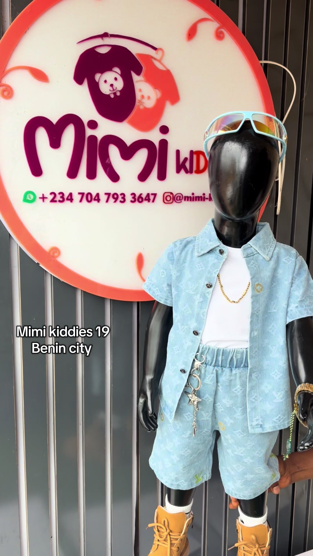 @Mimi_Kiddies_19 Benin city