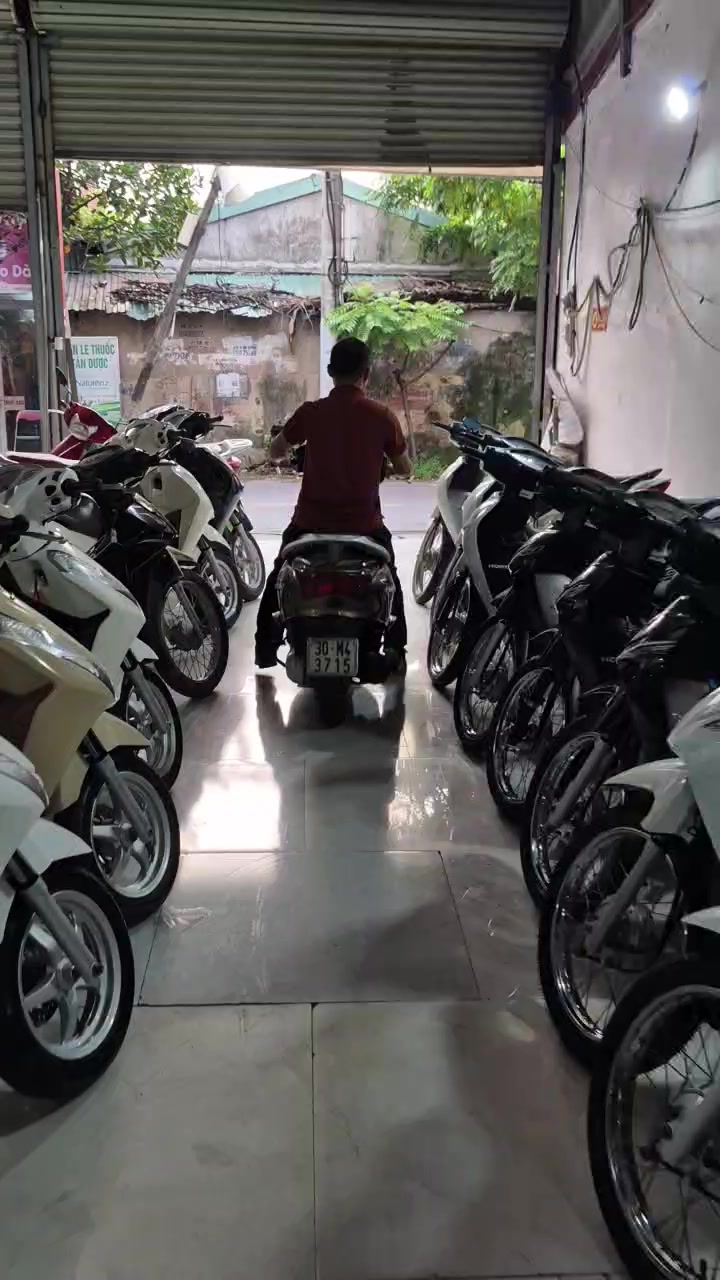 @Xe Máy Đức Dũng