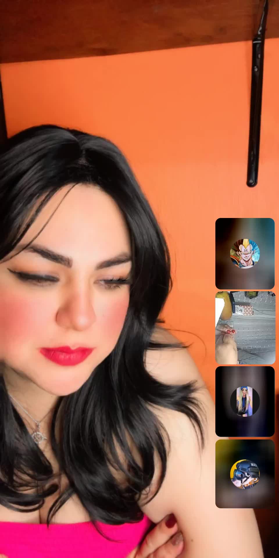 @La Guerita 👩 Tapatia❤️♋️