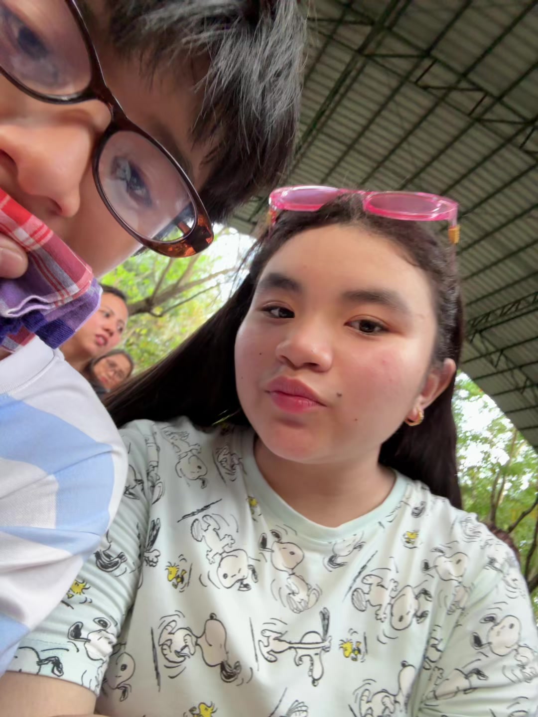 @Kandyce Basti