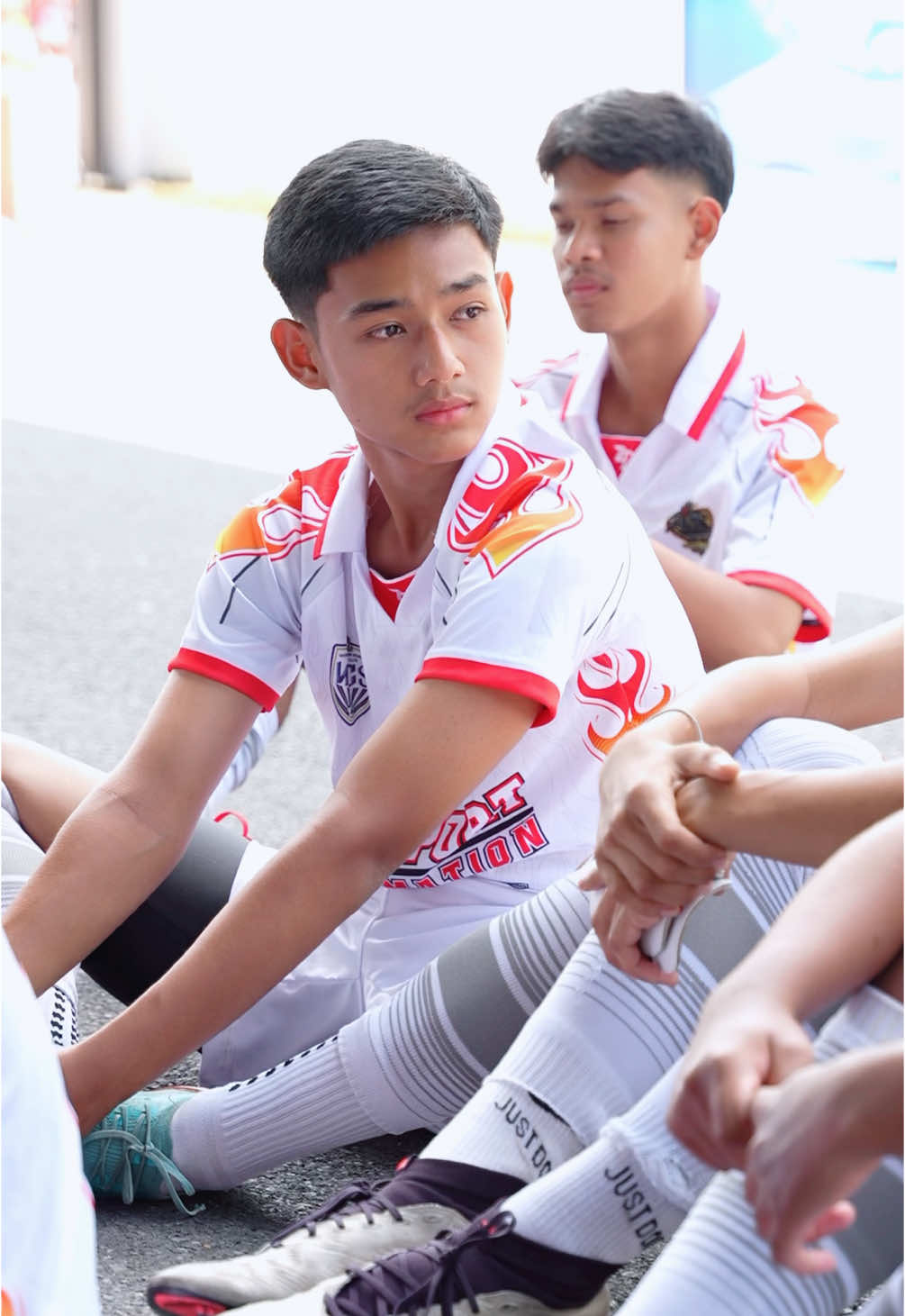 @งานดีสงขลาfc(ช่องนักบอล)