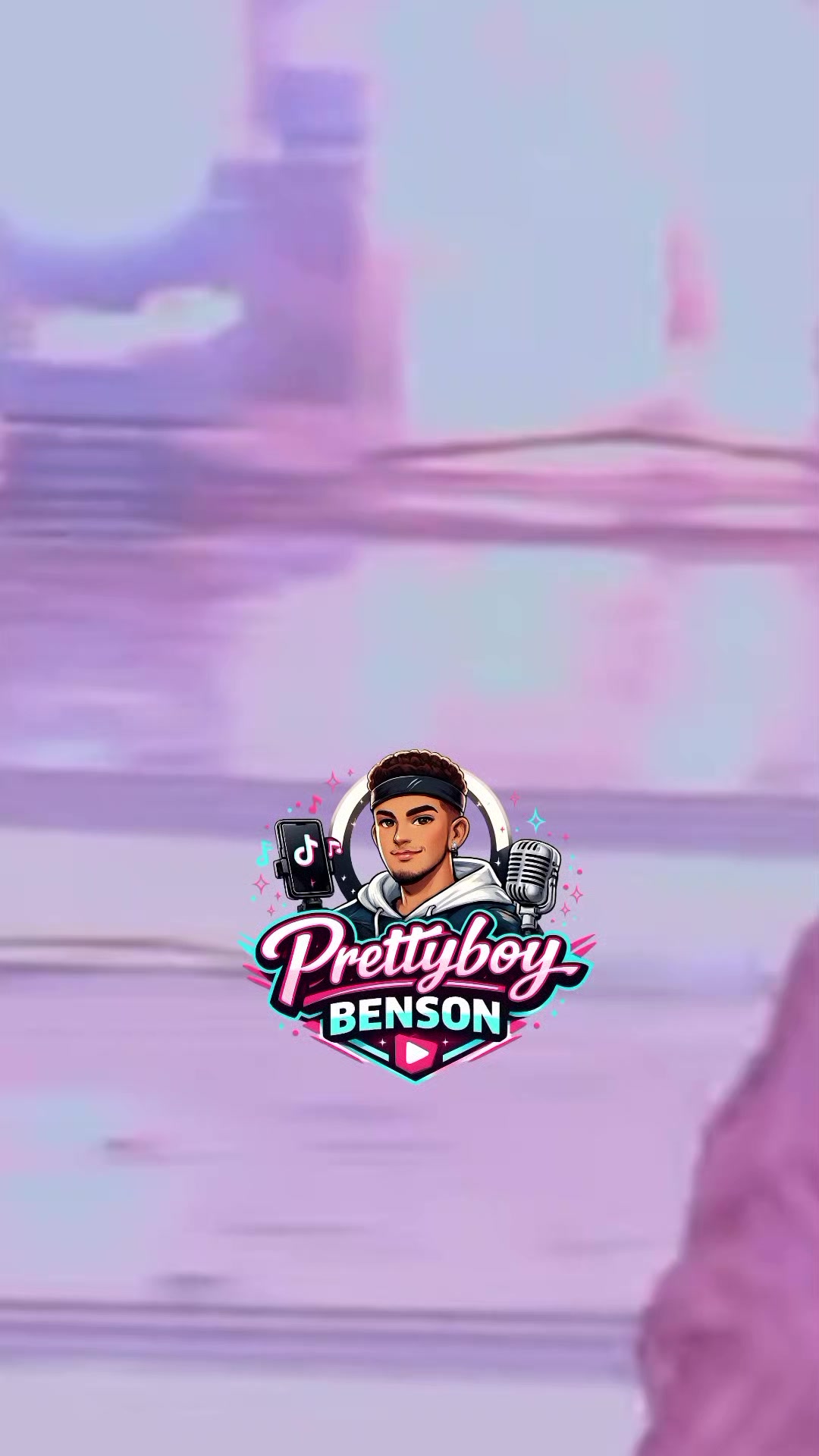 @Prettyboy Benson