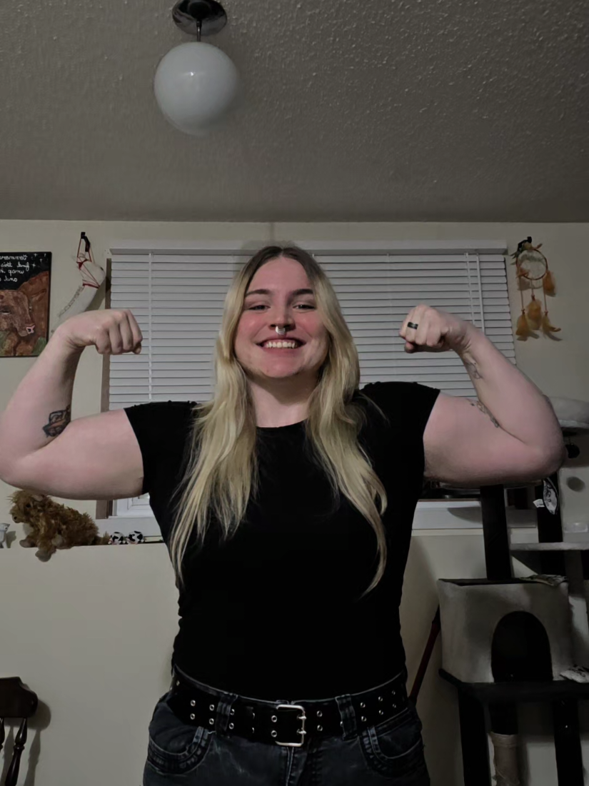 @(Cam)e(Ron)💪✨️