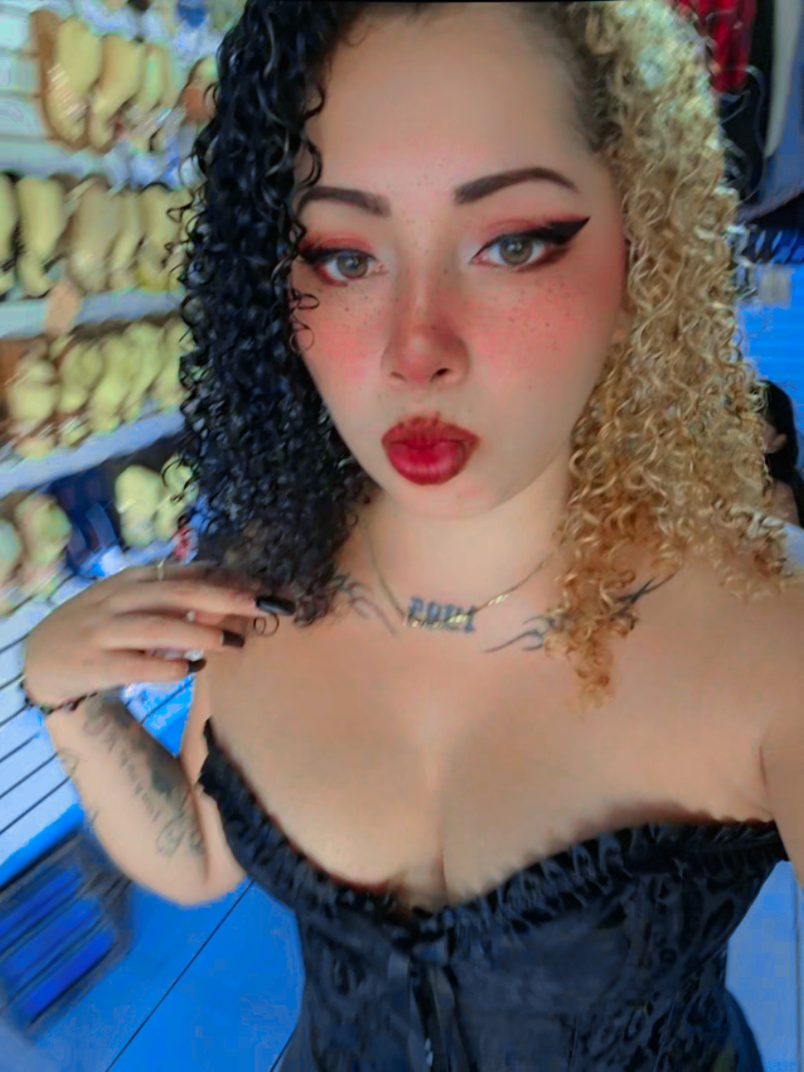 @Gabbilu ๐