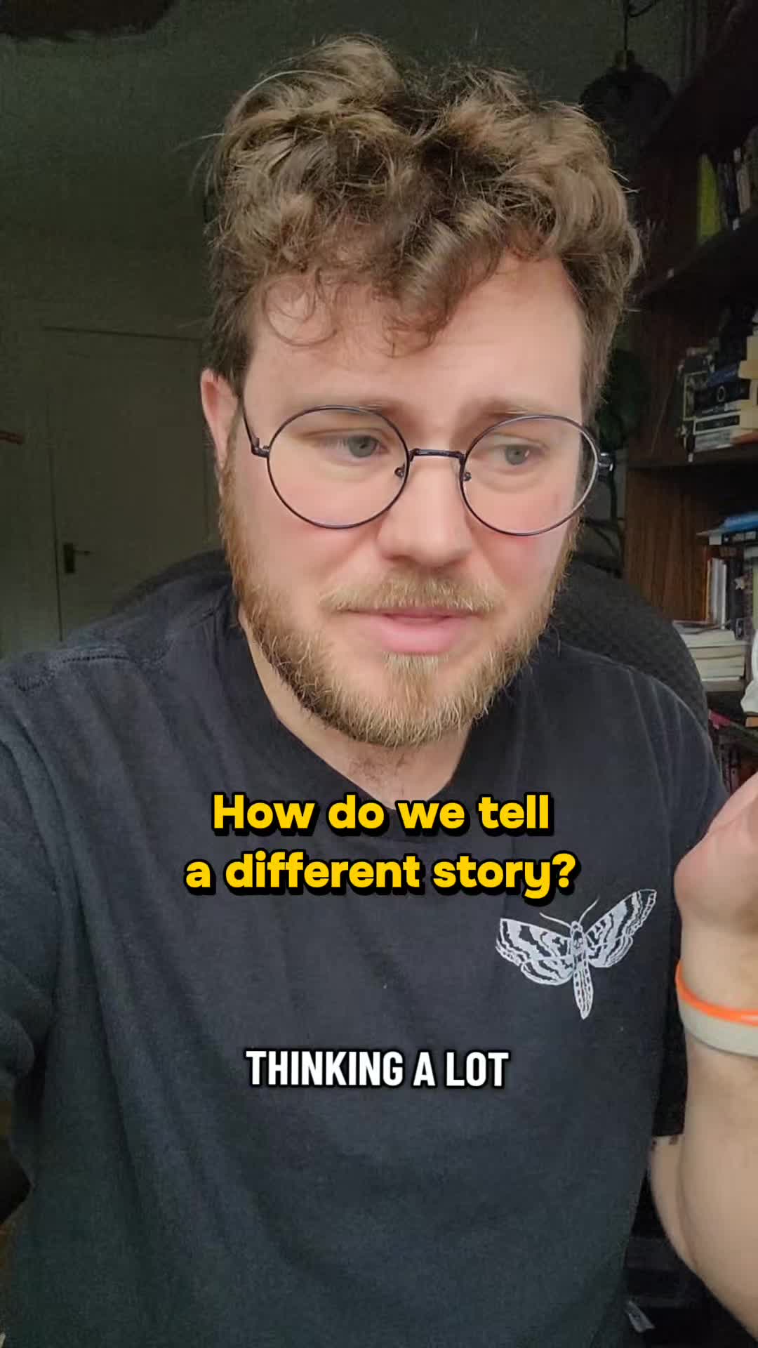@Markus Bones