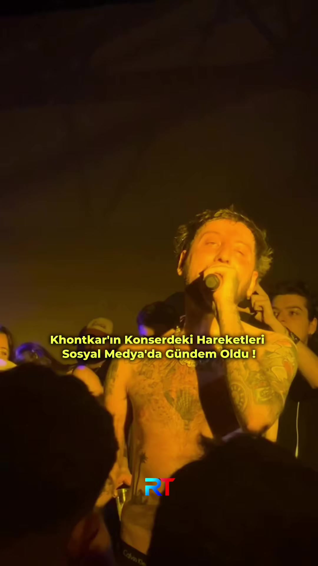 @RapTeması