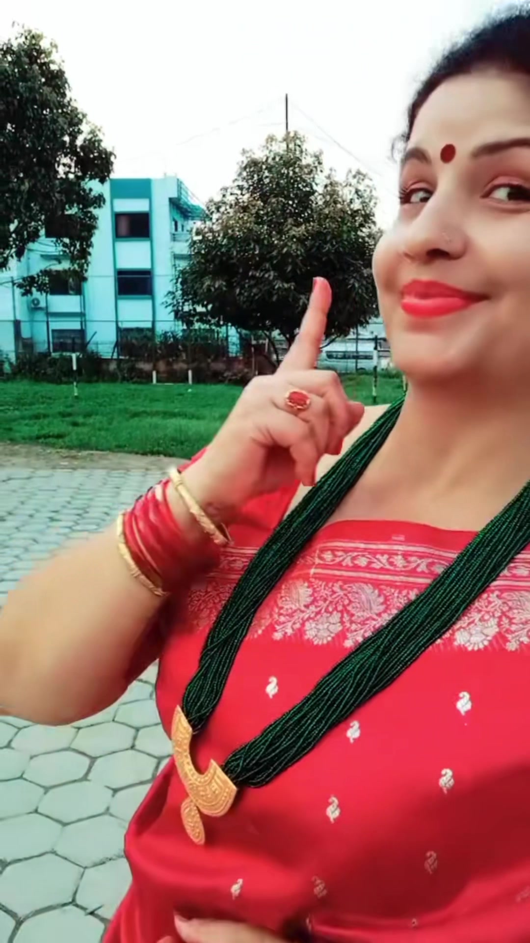@BidhyaRhythm