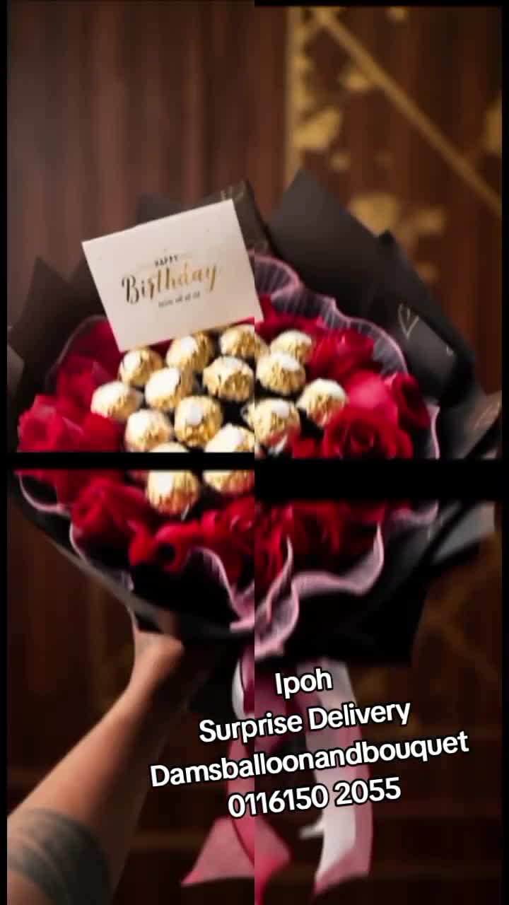 @Damsballoonandbouquet ๐๐๐๐