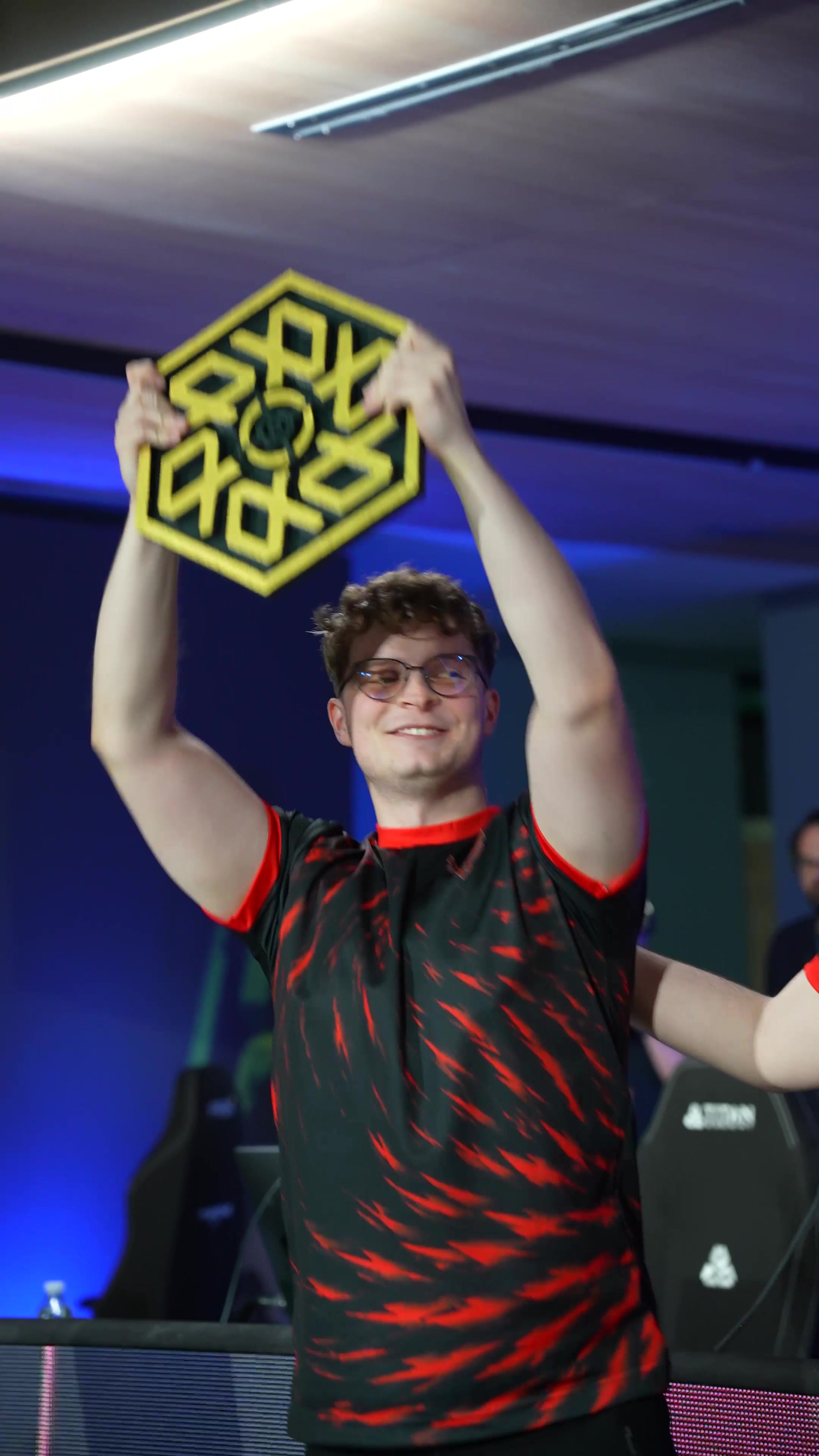 @XPortal Esports