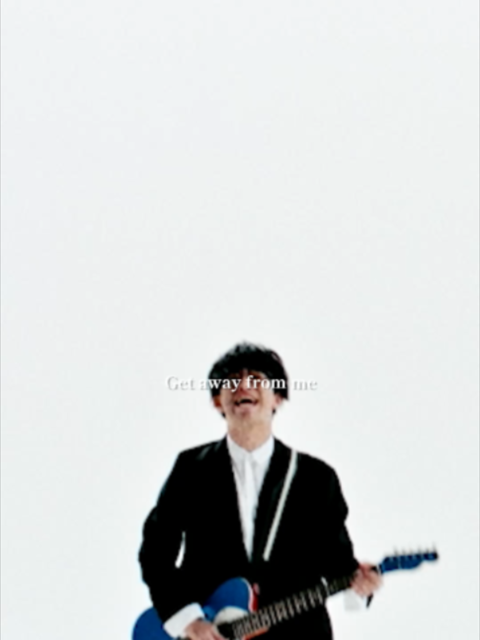 @BLUE ENCOUNT OFFICIAL