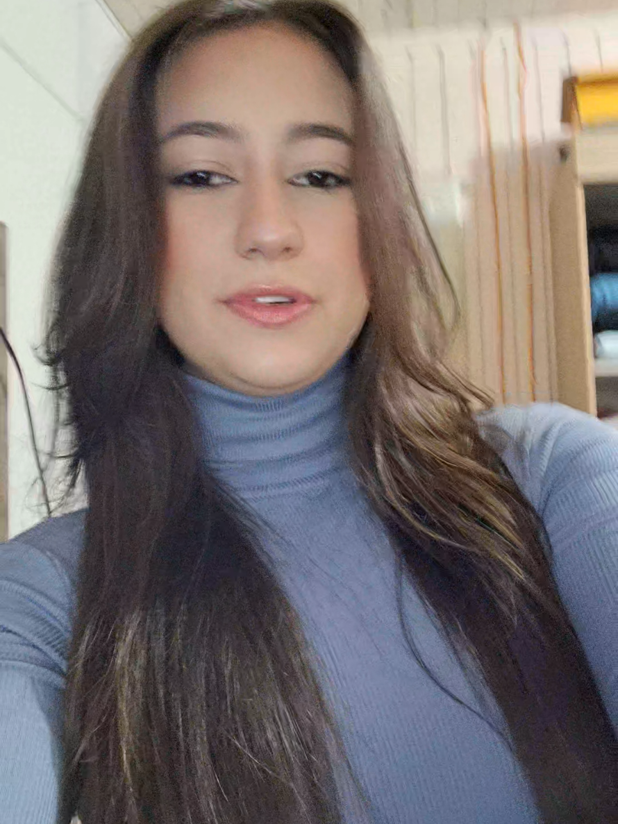 @Ana Júlia