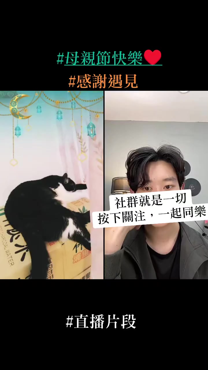 @龍寶兒在台灣