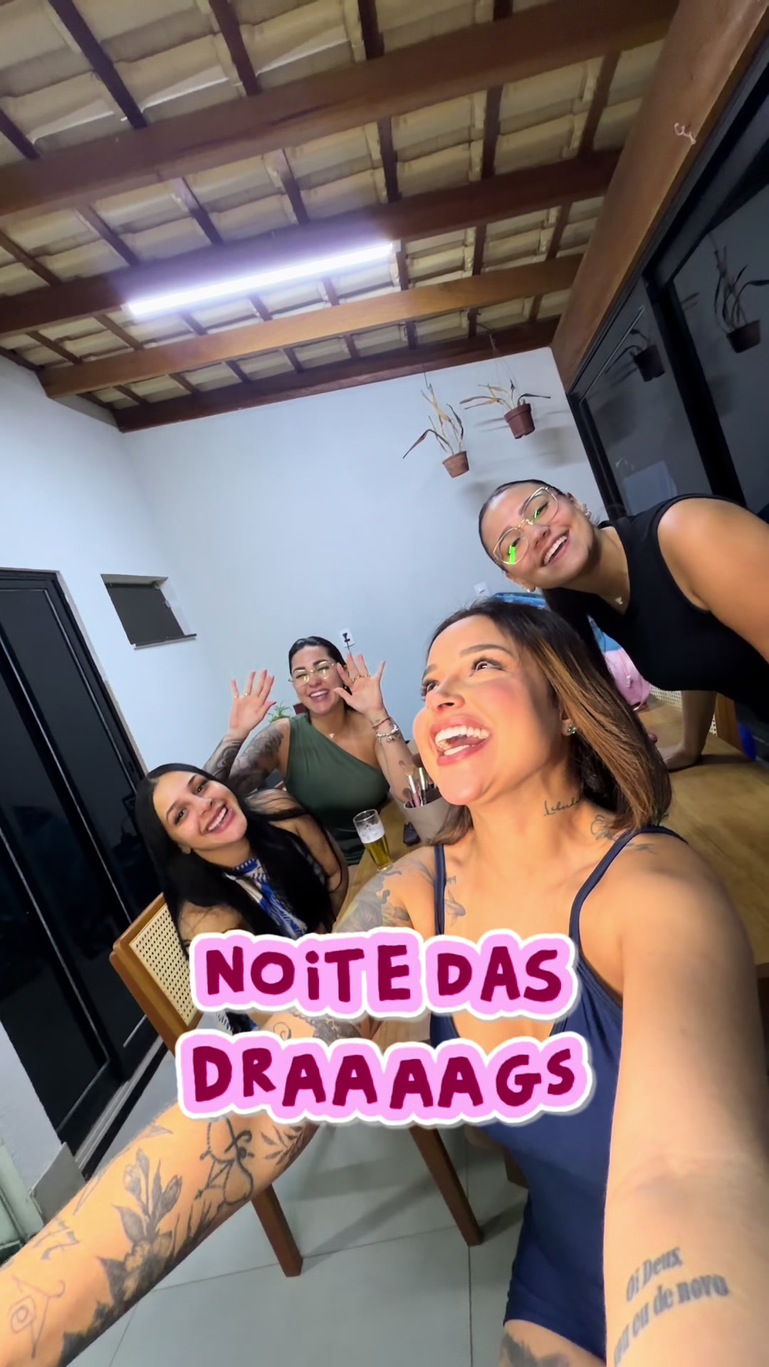 @Jade Leal | Comunicadora ✨📸