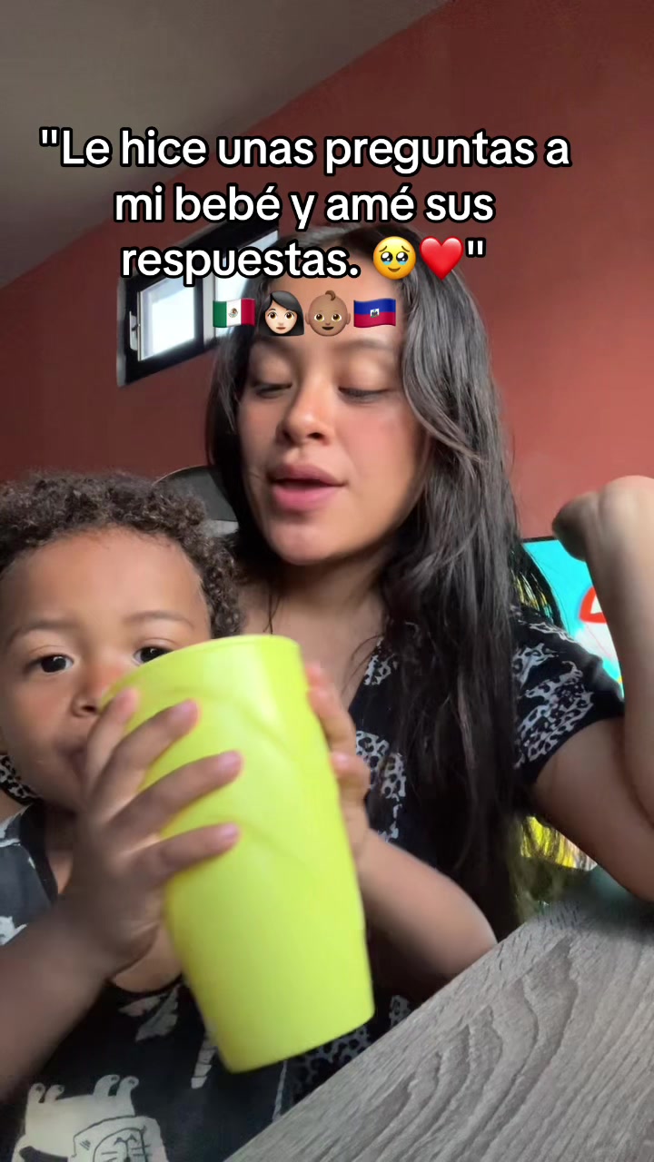 @LiSnaz 🇲🇽❤️🇭🇹(Lizz&snaz)