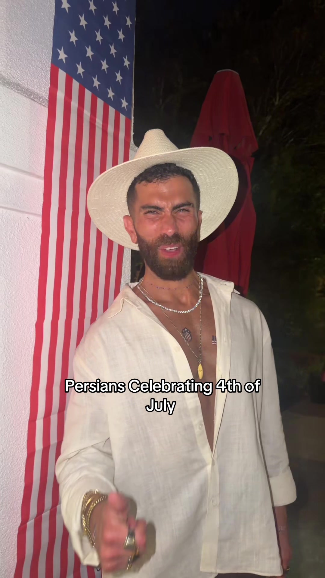 @Reza Jackson