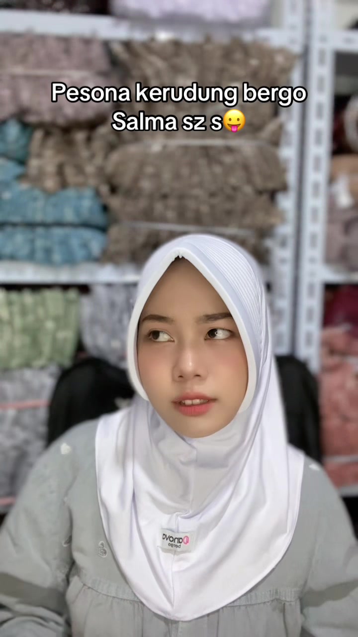 @Danova Bergo