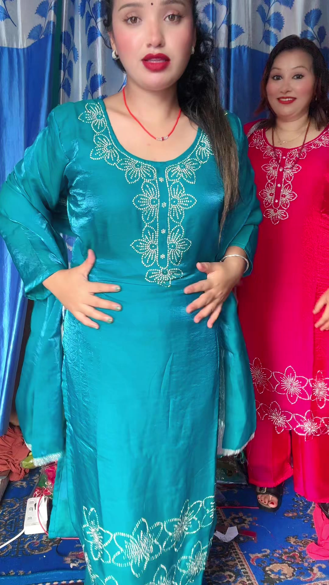 @Didi Bahini Collection