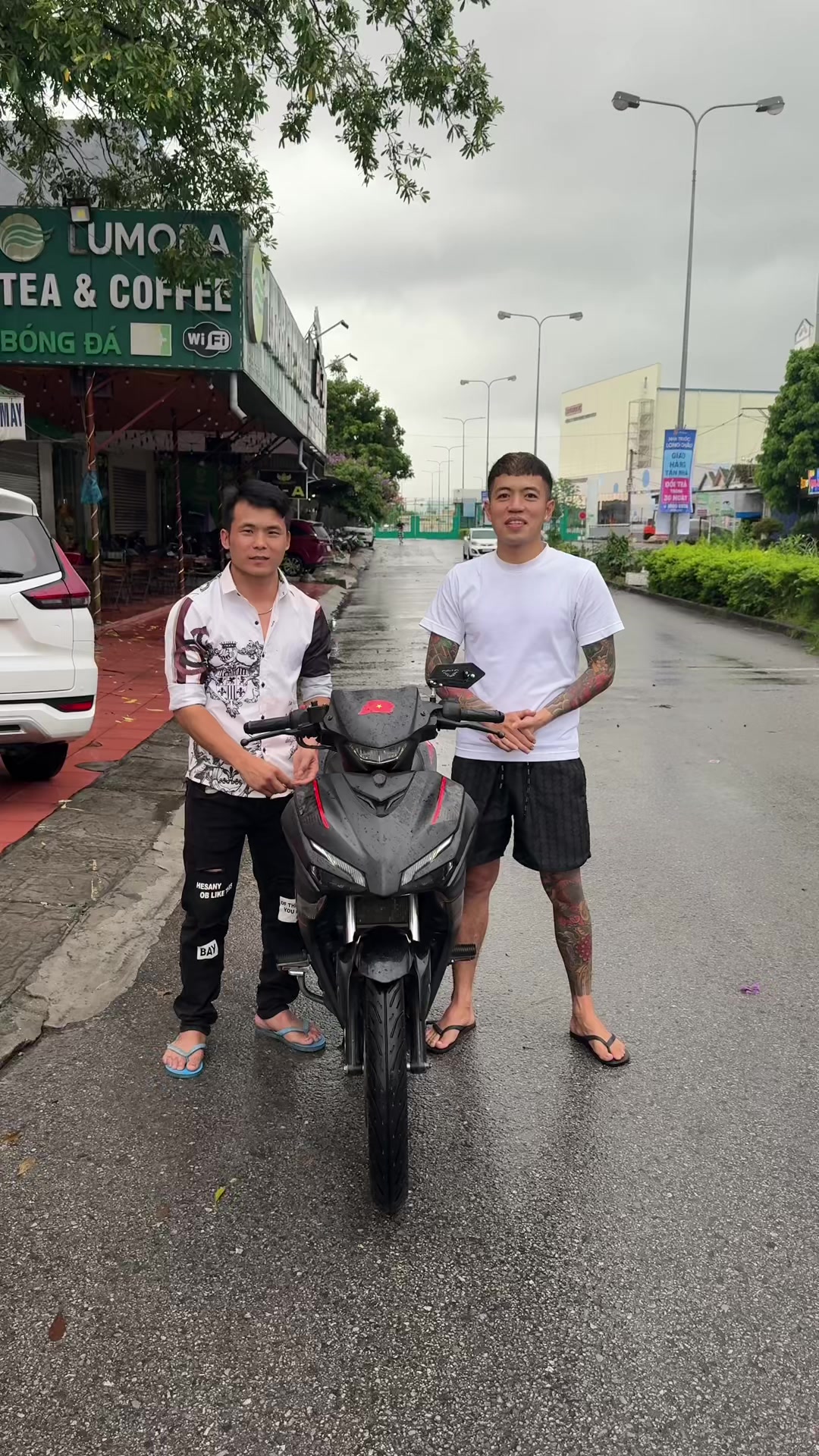 @⚜️Hoàng Xe Tốt⚜️