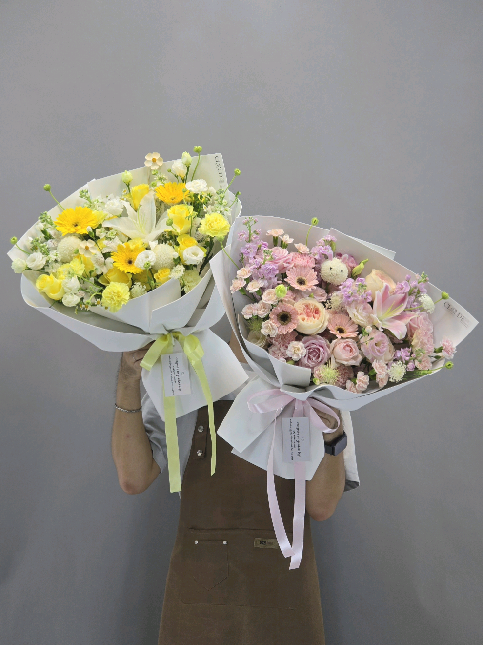 @ร้านดอกไม้ เชียงใหม่ by CLOUD
