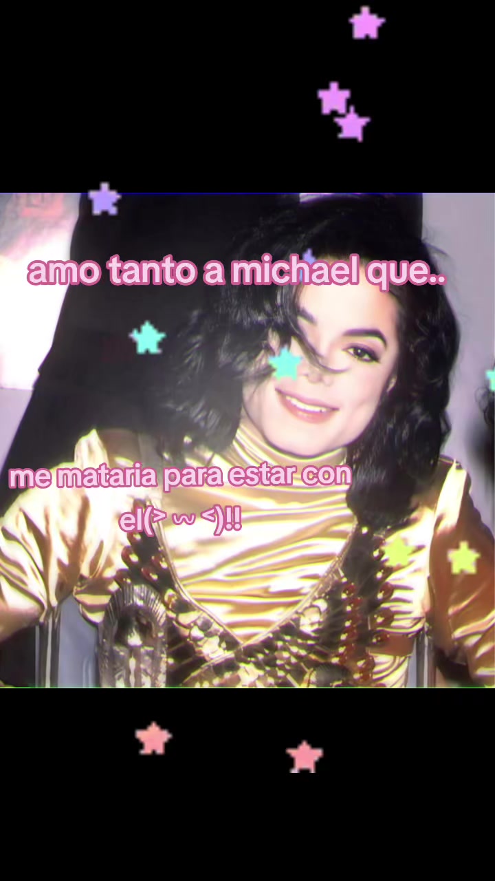 @michel jackson pan
