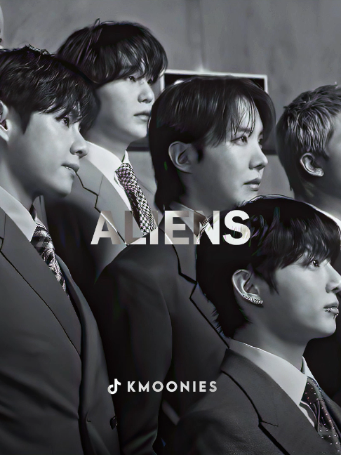 @moonie⁷ SAW BTS!