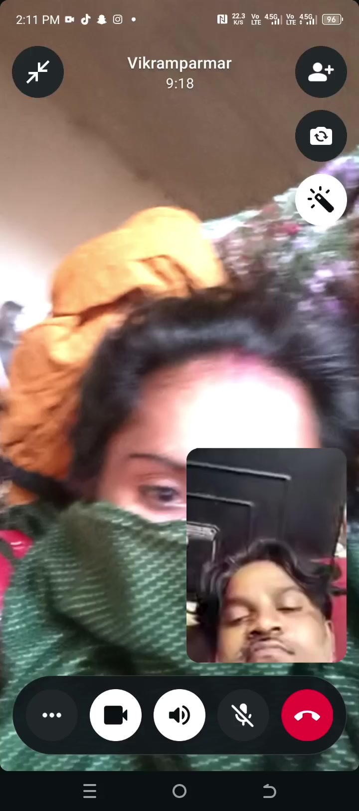 @mrsvikamparmar