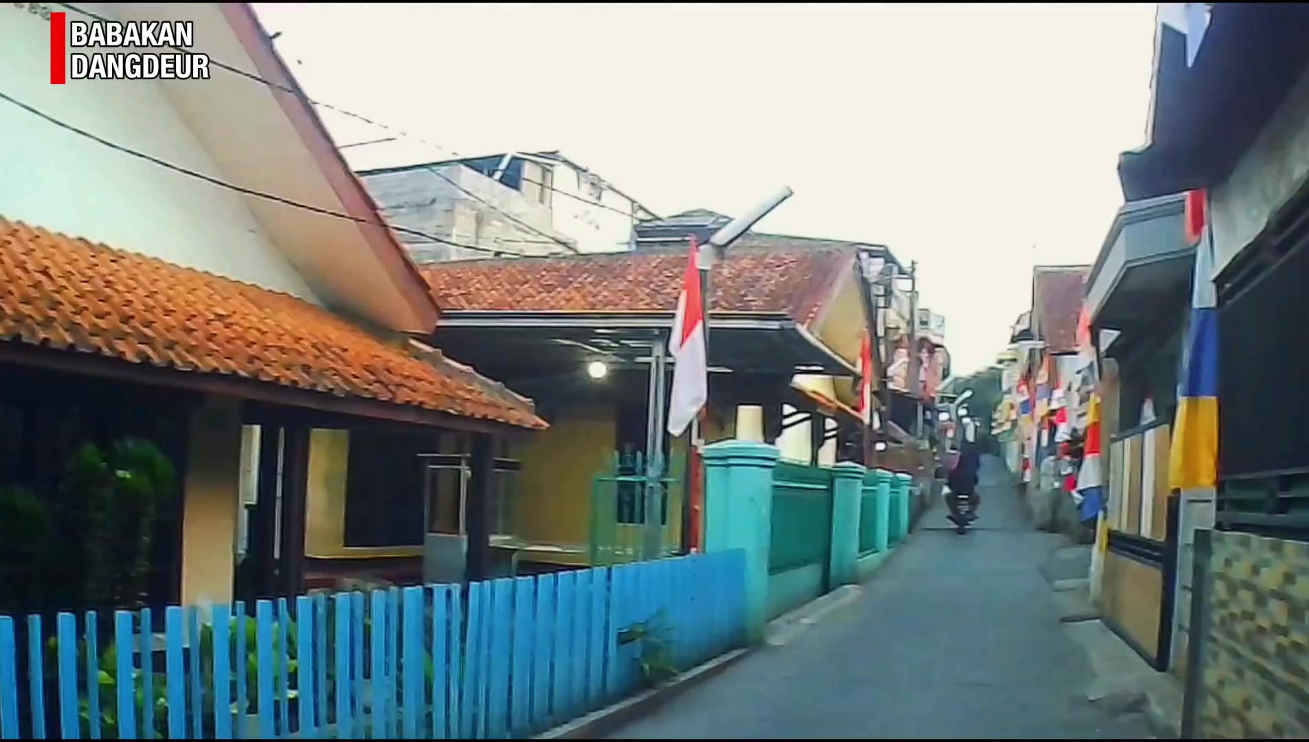 @Cibiru Side