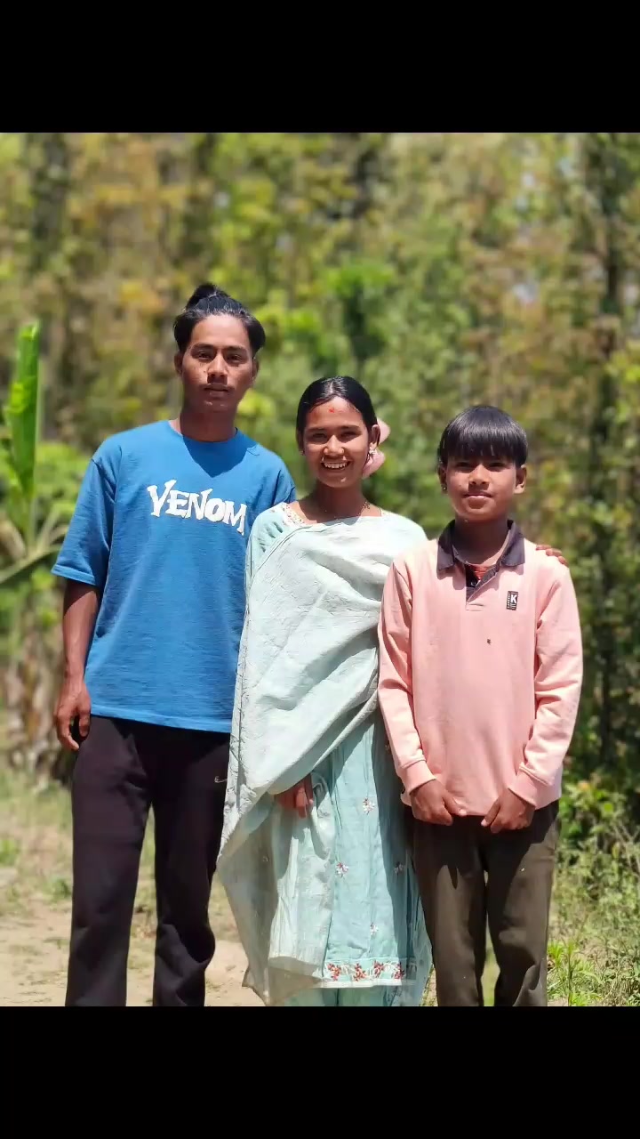@जीवन बुढाथोकी