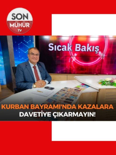 @SON M&Uuml;H&Uuml;R