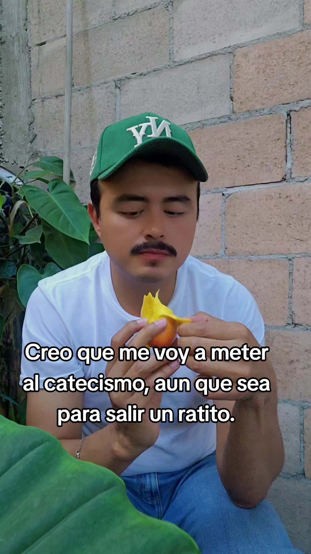 @Hola profe Jimmy