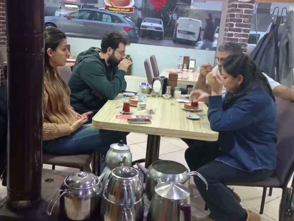 @Erdem Yavuz