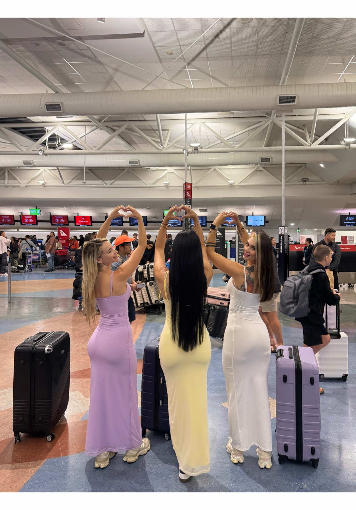 @Alexa Hurtado