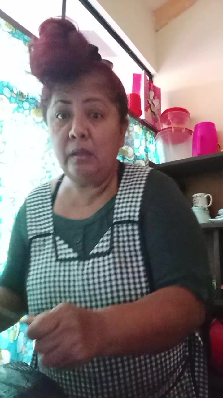 @LA CHOKITA