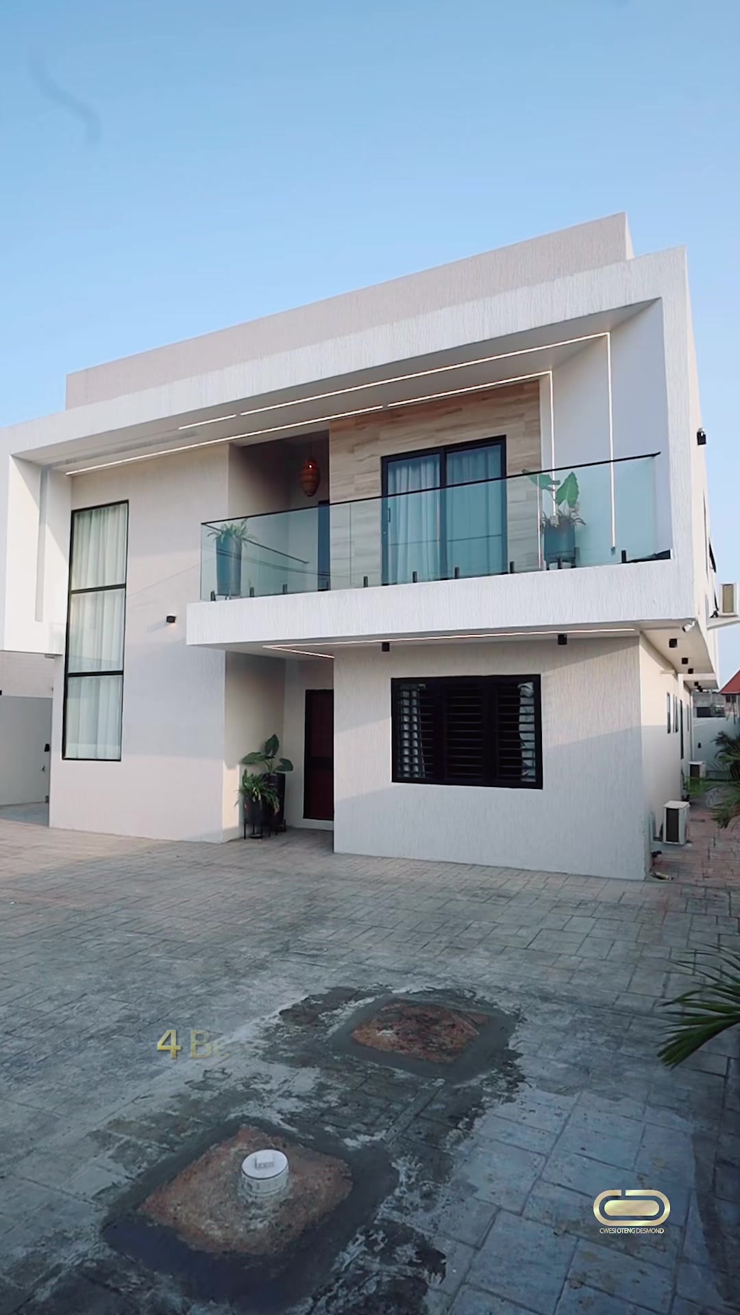 @Jose Properties Ghana 🇬🇭 Hub