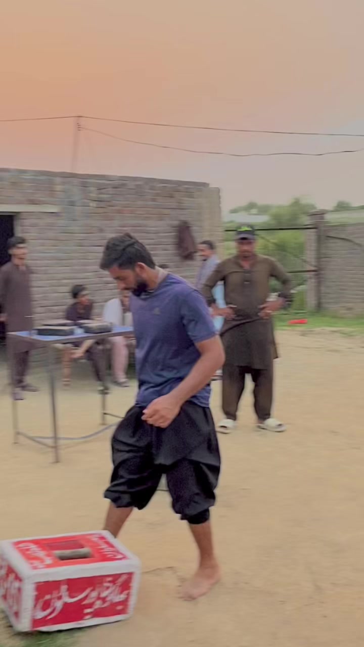 @Pehlwan Bahawal