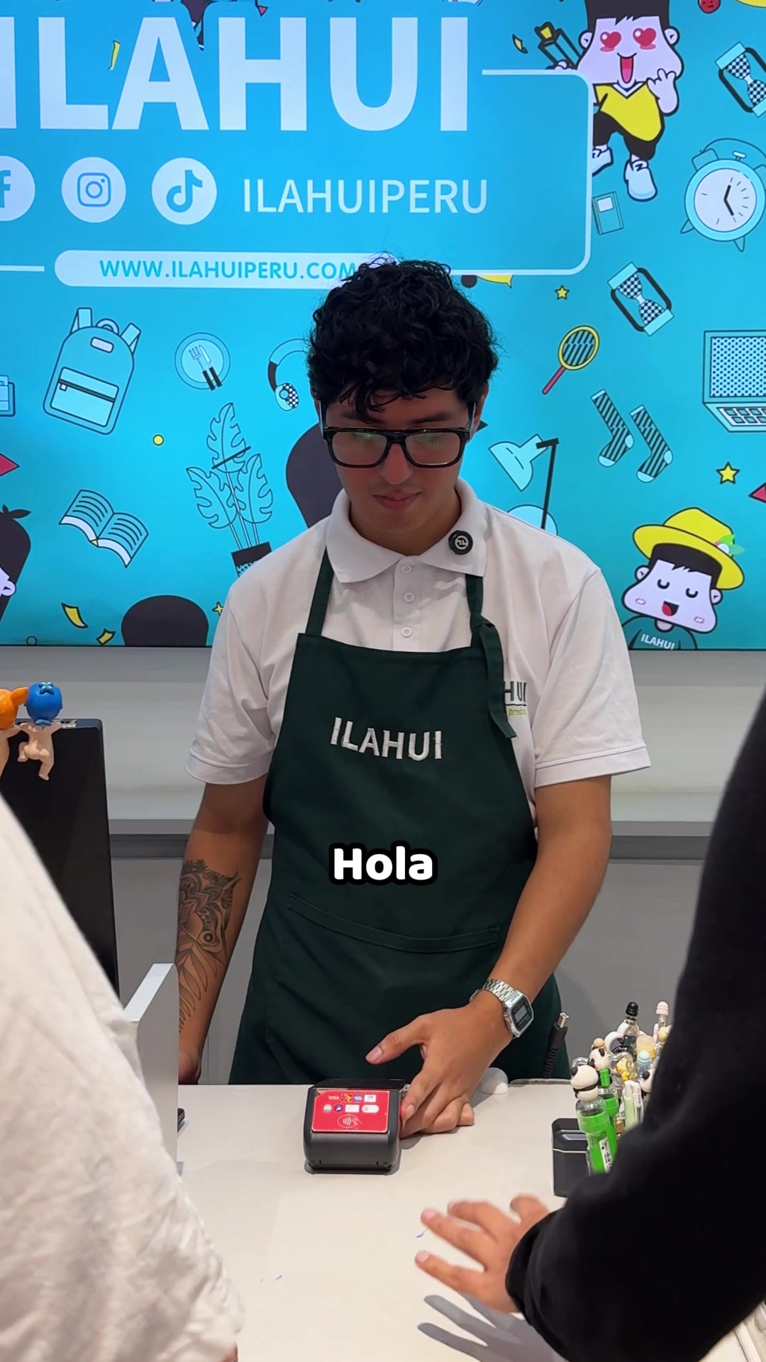 @ILAHUI PER&Uacute; 🇵🇪