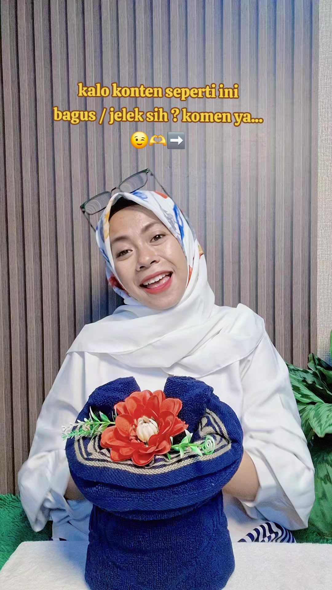 @Siti Fatimah|Gift Box