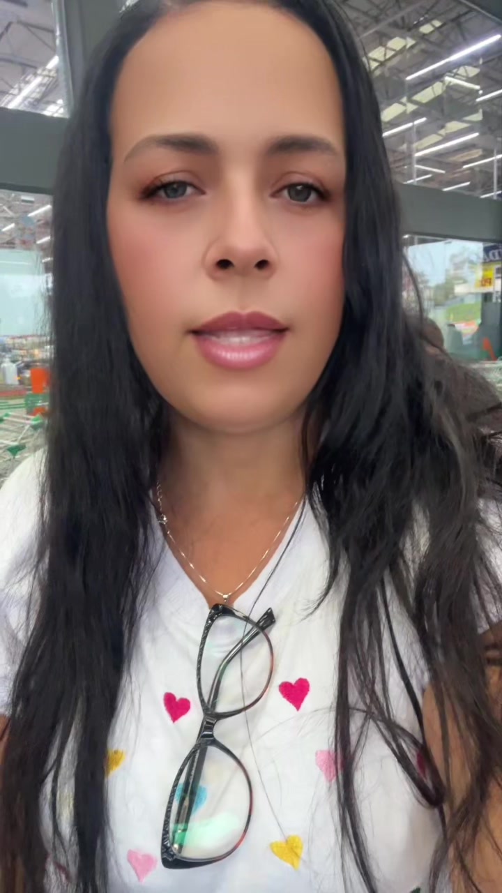 @Rosana osserio ❤️❤️