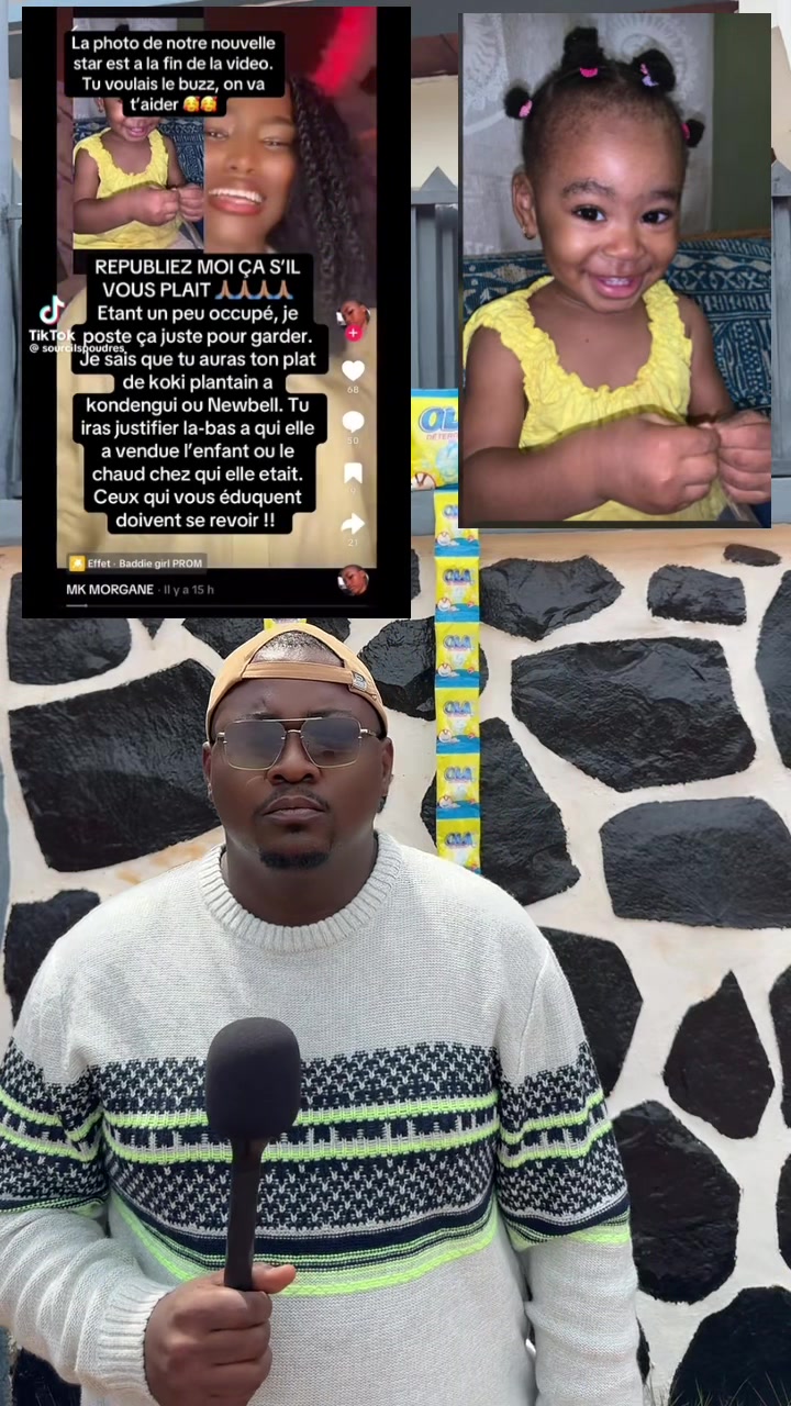 @Tonton Dave 🇨🇲 COACH LOVE