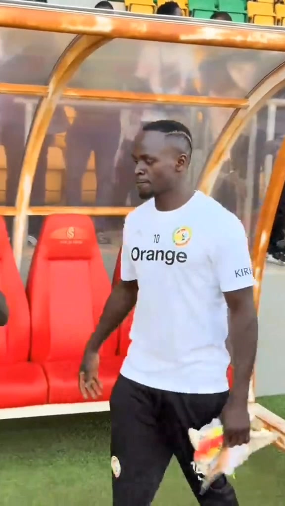 @SADIO MANÉ 🇸🇳