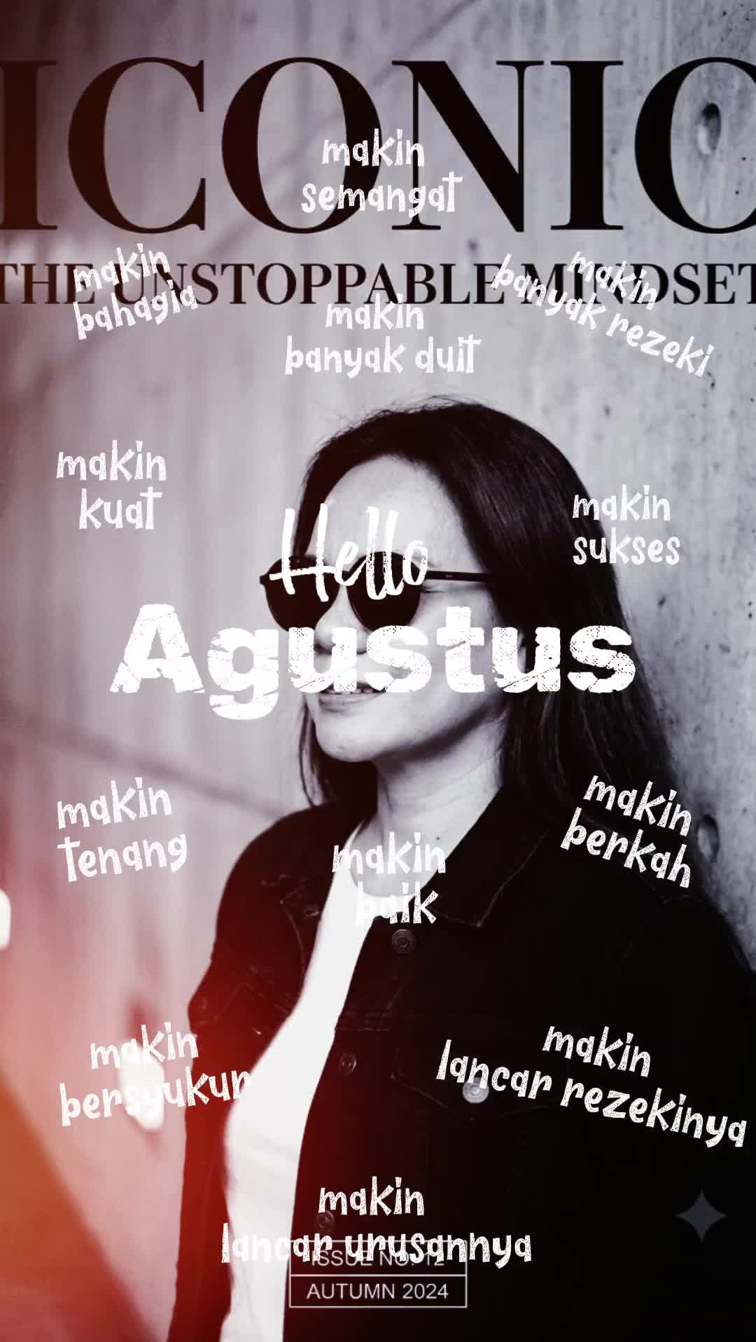 @Agustina Sipahutar