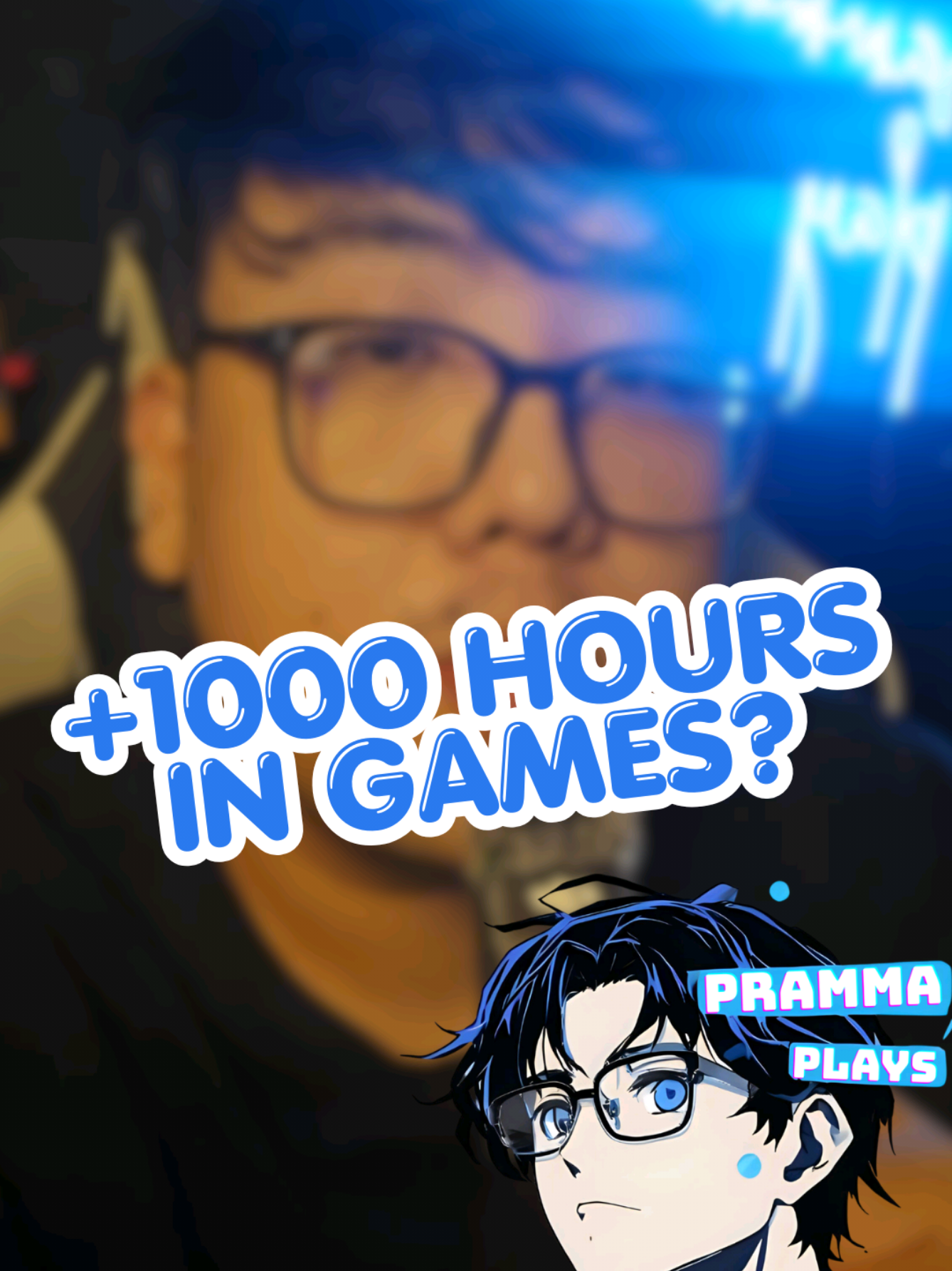 @Pramma Plays