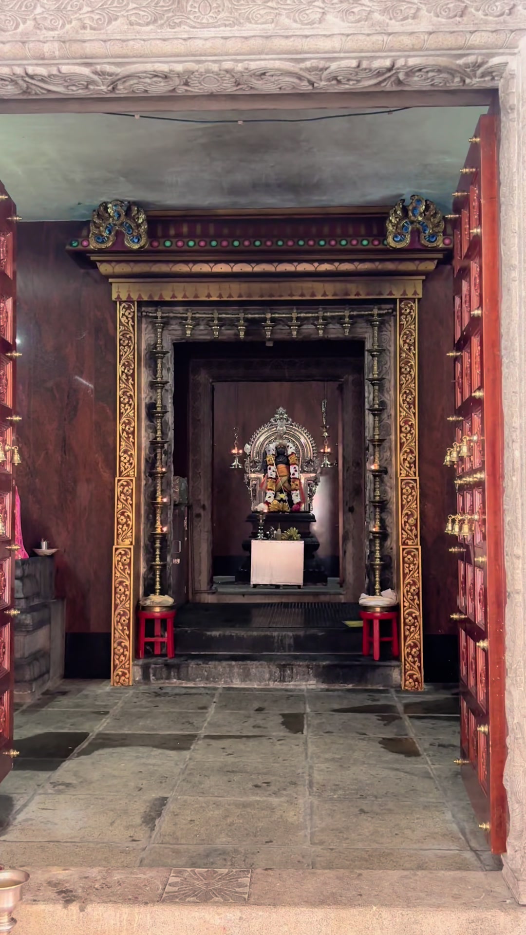 @Jawi Sri Thandayuthapani