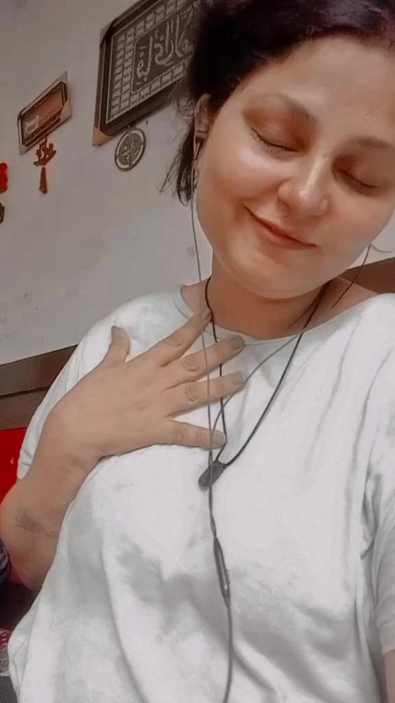 @Lahore wali👑♥️