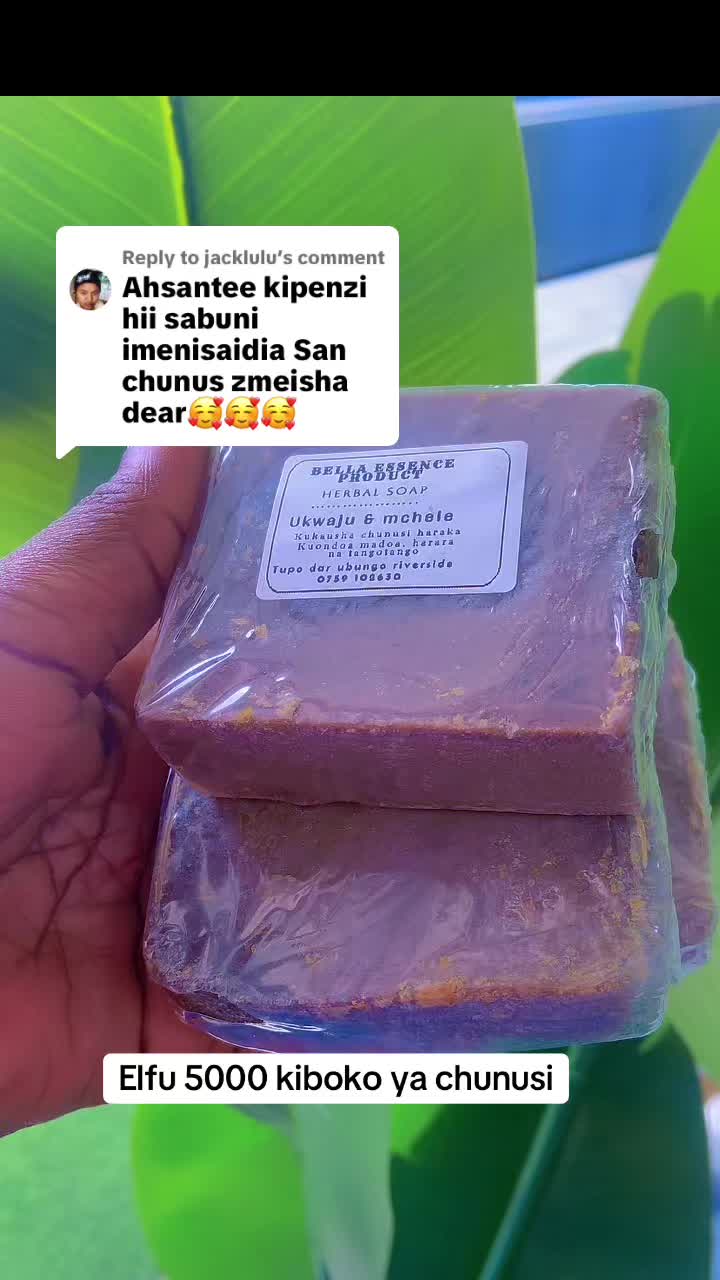 @bella essence